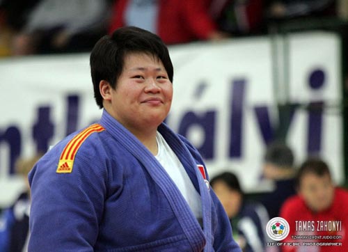 匈牙利代表团抢眼表现，登上领奖台的简单介绍