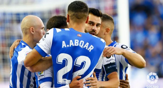 埃瓦尔主场不敌阿拉维斯被逆转的简单介绍