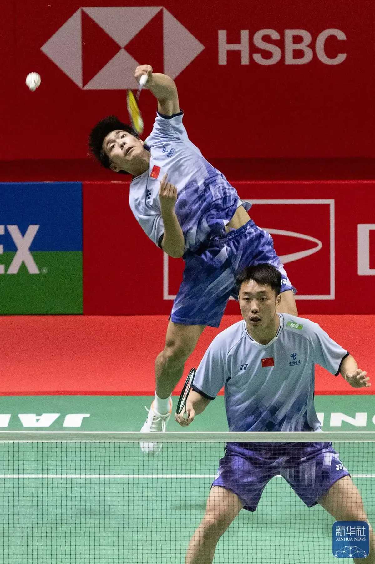 印尼羽毛球队碾压韩国羽毛球队，陶菲克绝境逆转的简单介绍