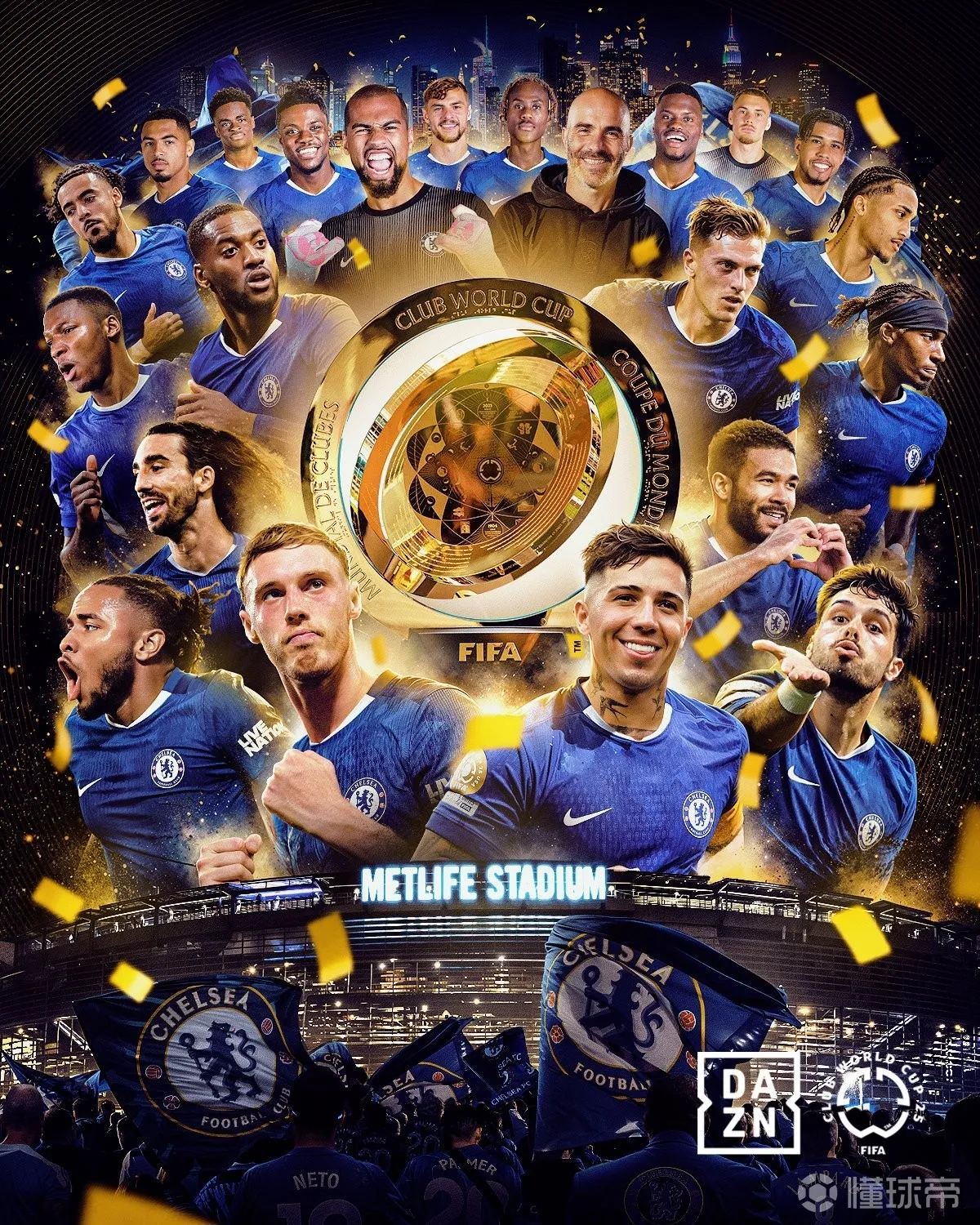 德国力克切尔西，阿尔巴关键制胜的简单介绍