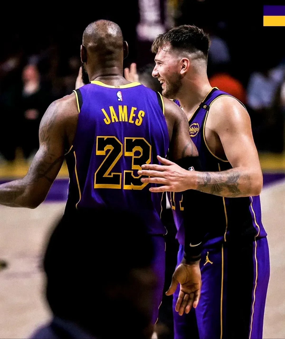 快船鏖战湖人，西亚卡姆扛起全队的简单介绍