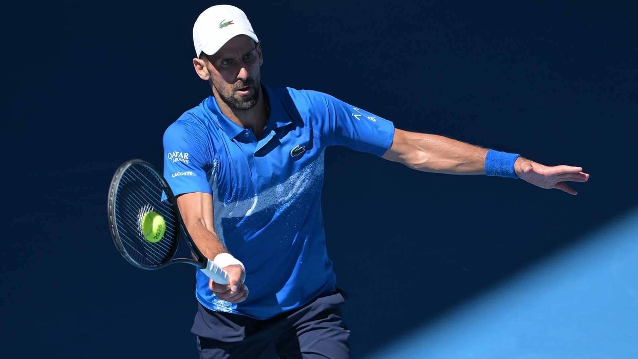 ATP总决赛绝杀戴维斯杯，西西帕斯高光表现的简单介绍